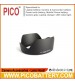 camera lens hood for Canon EW-78D BY PICO